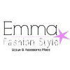 EmmaFashionStyle.fr Logotype