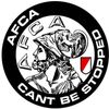 AFCA Exploitatie Logotype