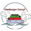 Hamburger Dampf Logo