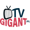 TV Gigant.nl Logotype