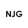 NJG Studio Logó