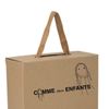 Comme deux Enfants Logotype