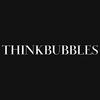 Think Bubbles Logotype