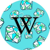 The Wealthtique Logotipo