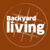 Backyard Living | Brønderslev Logo