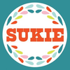 Sukie Logotipo