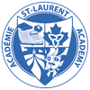 St Laurent Academy Logotipo