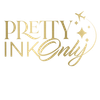 Prettyinkonly Logotyyppi