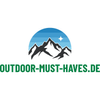 outdoor-must-haves.de Logotype