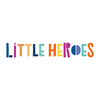 LittleHeroes Logotyp