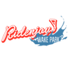 Ridenjoy wake park Logotype