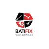 BATIFIX Befestigungstechnik Logotyp