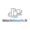 Macintouch.fr Logotype