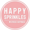 Happy Sprinkles Logotype