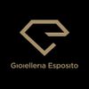 GIOIELLERIA ESPOSITO Logotipo