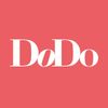 Dodo AT, BE, ES, NL Logotype