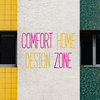 CHD Zone Logotype