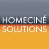 HomeCinéSolutions Logotipo