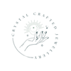 Crystal Crafted Jewellery Logotype