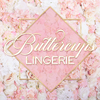 Buttercups Lingerie Logotype
