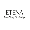 ETENA Jewellery & design Logotype