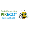 Pireco Huis & Tuin Logotype