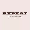 Repeat Cashmere Logotype