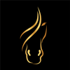Arnebergs Hest & Rytter AS Logotipo
