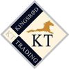 nettbutikk.kingsrodtrading.no/nettbutikk Logo
