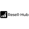 SP RESELL-HUB Logotype