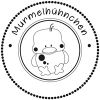 Murmelhühnchen Logotip