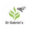 Dr Gabriels Logotyp