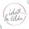 Ida und Tilda Logo