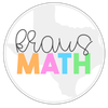 Kraus Math Logotyp