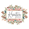 Kreatina Logotyp