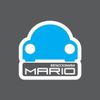 Refaccionaria Mario Logotipo