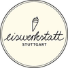 Eiswerkstatt Stuttgart Logotype