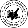 Jägarnas Riksförbund Logotyp