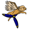 Albion Aero Services Logotipo