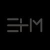 EHM Logotype