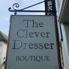 The Clever Dresser Logotyp