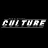 The Clothing Culture Logotype