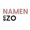Namenenzo.be Logotype