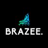 BRAZEE Logotipo