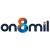 On8mil Logotype