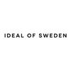 IDEAL OF SWEDEN Logotyp