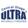 Ultra Central Otago Logotyp