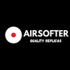 Airsofter Logotyp
