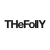 The Folly Logotipo