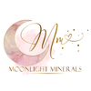 Moonlight Minerals Logotipo